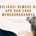 remove bg apk