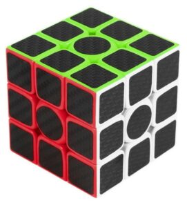5 Rubik Tersulit di Dunia, Hanya Orang Jenius yang Bisa Menyelesaikan