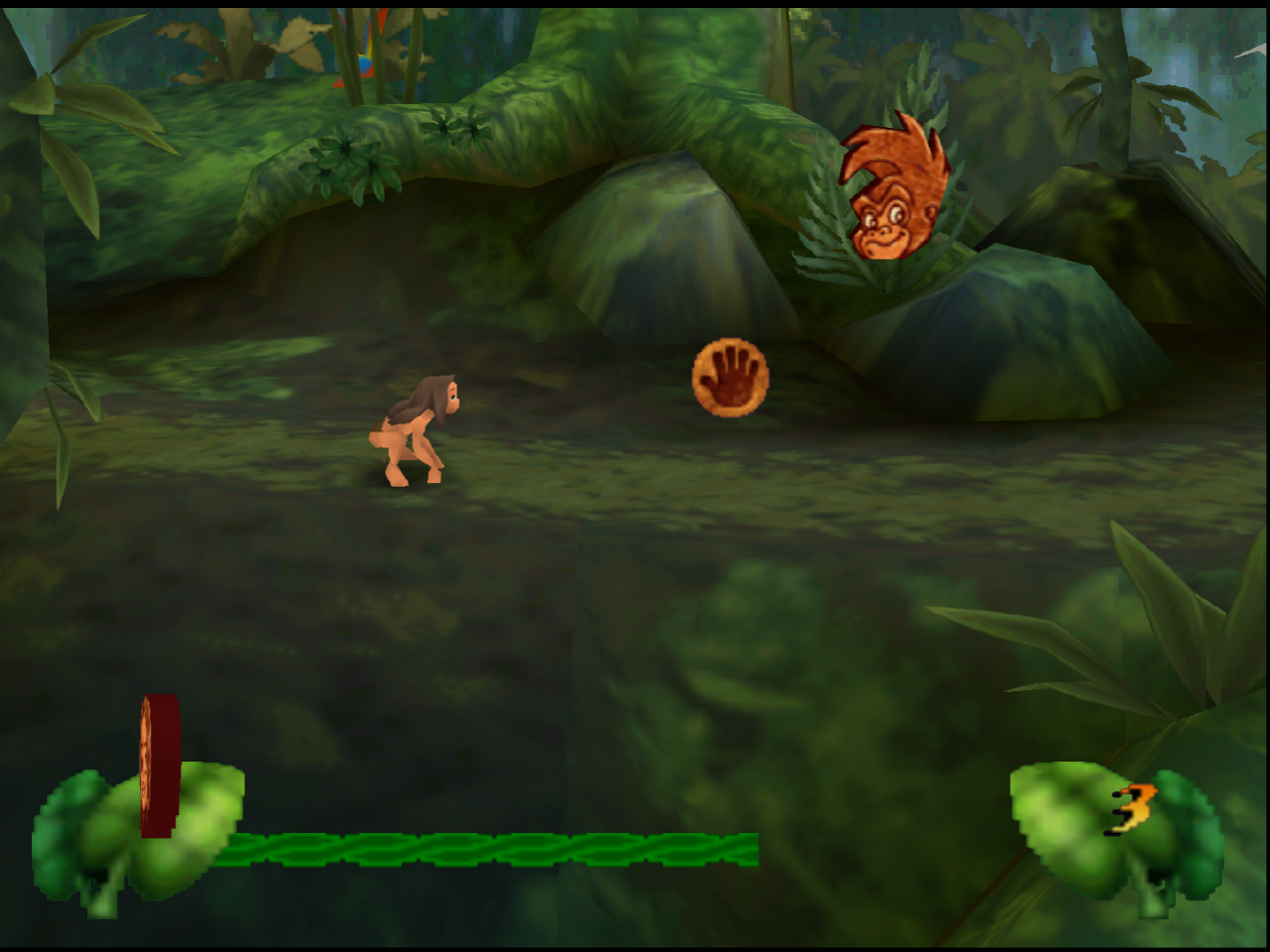 Tarzan xbox 360 video android