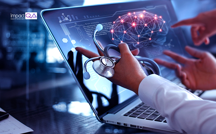 Imaging changing intech protocols