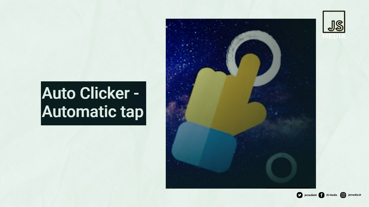 Auto clicker for android 5.1