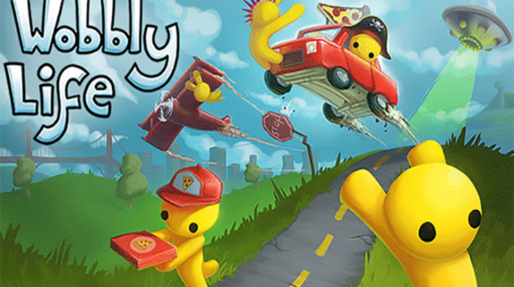 Download wobbly life android