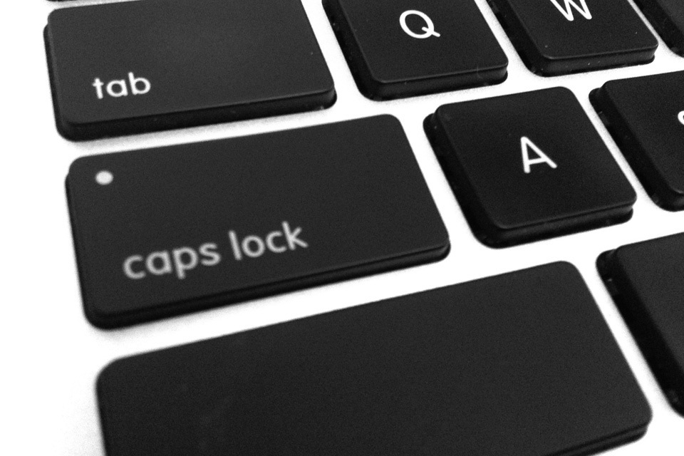 Caps lock key capital letters button avoid letter email shouting wisegeek keyboard computer make ui capitals when press reddit use