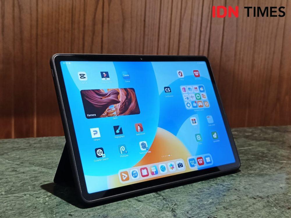 Tablet terbaik 2023