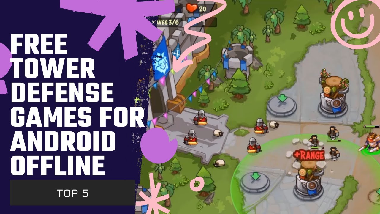 Game offline android terbaik 2021