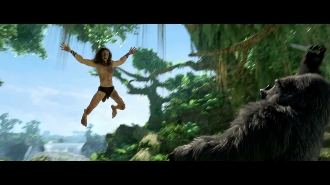 Tarzan