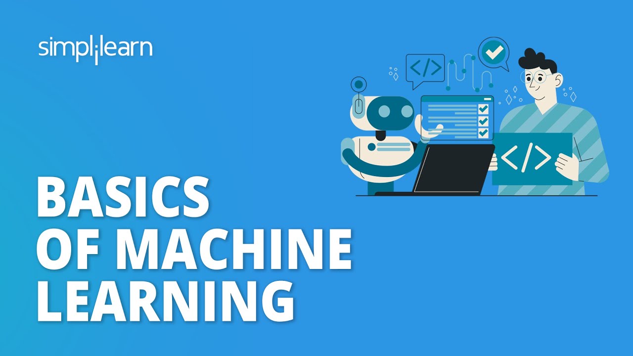 Apa itu Machine Learning? Penjelasan Sederhana untuk Pemula