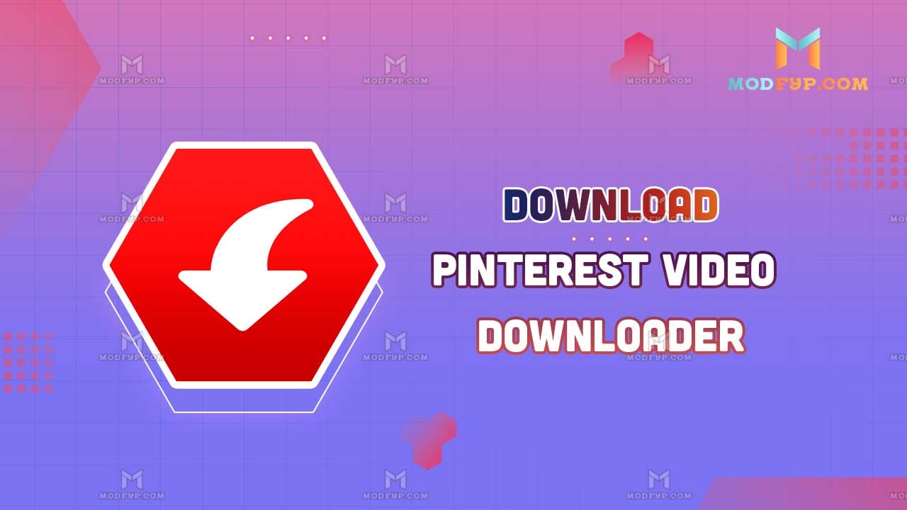 Unduh video pinterest android