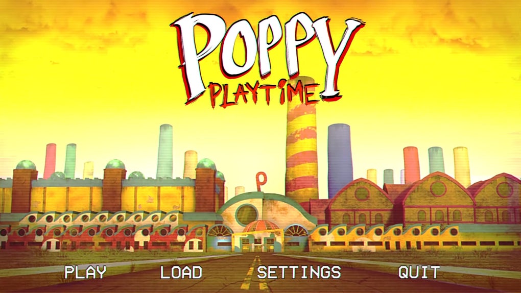 Poppy playtime for android