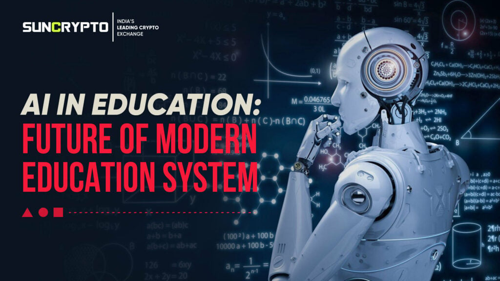 Teknologi ai dalam pendidikan